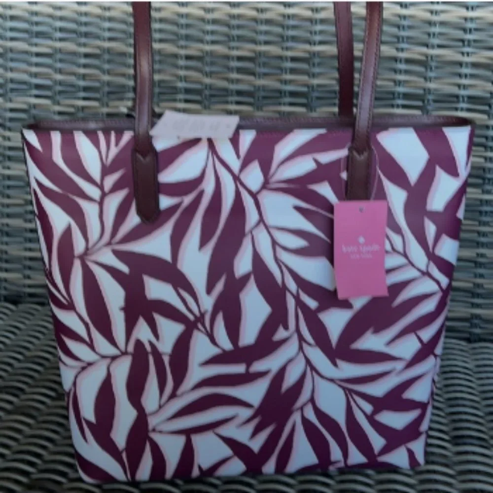 Kate Spade jana tote - Picture 7 of 16